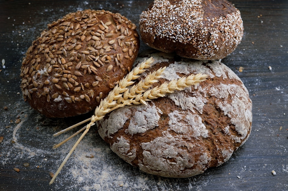 Bakery Premium Business Website