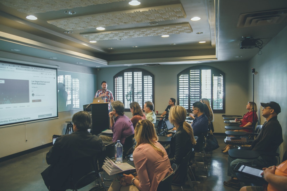 Coaching Premium Business Website