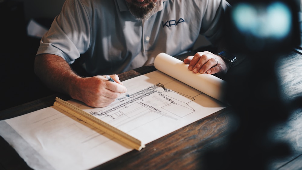 Construction Premium Business Website