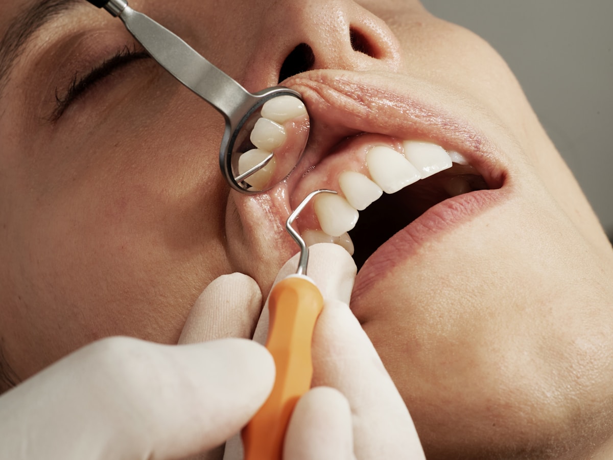 Dental Clinic gallery image 1