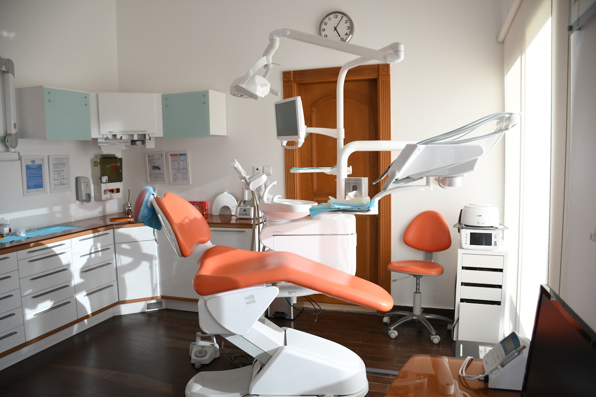 Dental Clinic gallery image 3