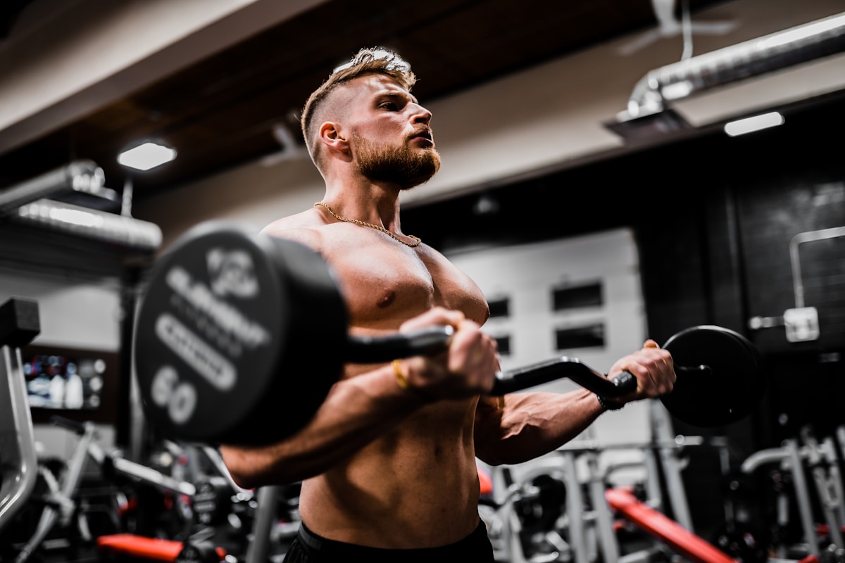 Premium Gym gallery image 2