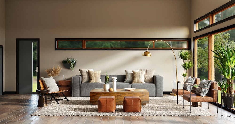 Interior Design Premium Business Website