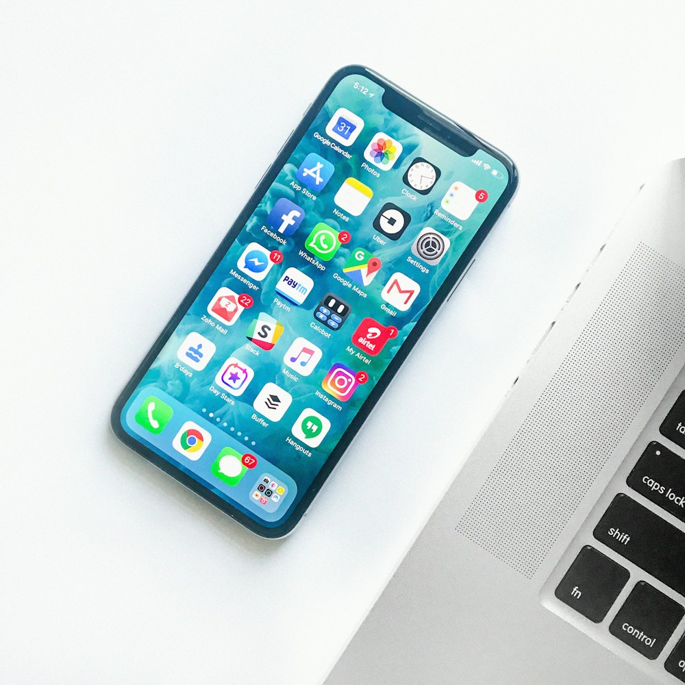 Mobile Repair Premium Business Website