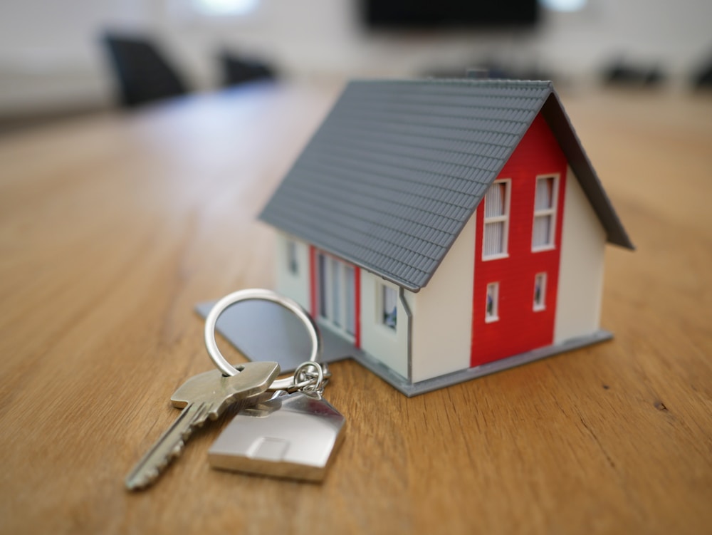 Real Estate Premium Business Website