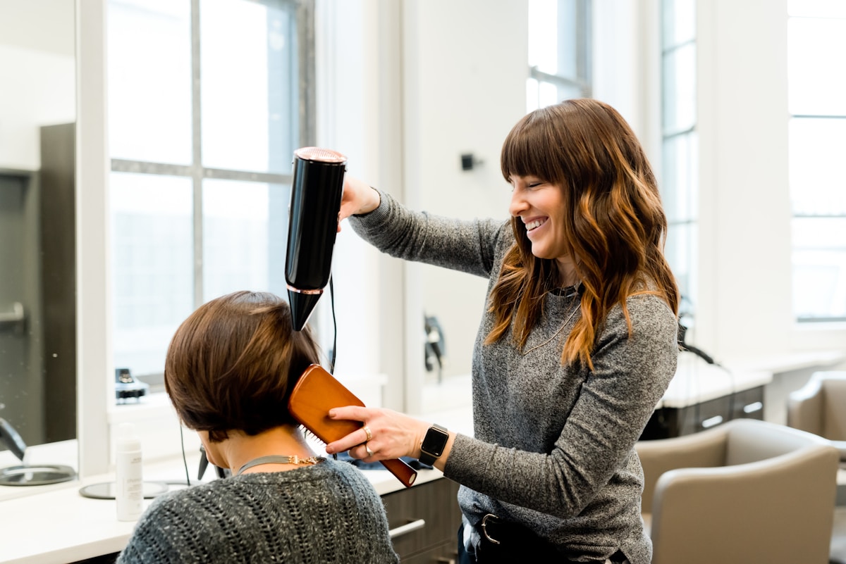 Premium Salon gallery image 3