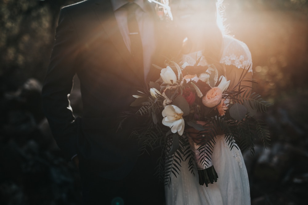 Wedding Photography Premium Business Website